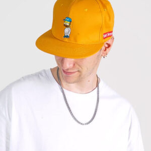 Hip Hop Şapkalar