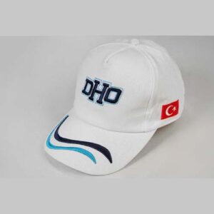 Klasik Düz Renk Şapkalar
