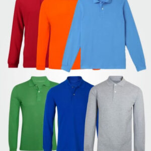 Lacoste Tişörtler