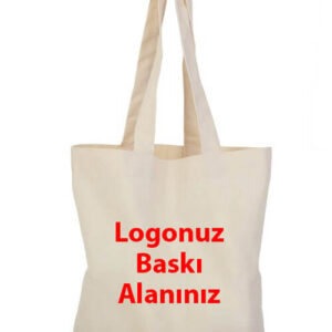 Promosyon Ham Çantalar
