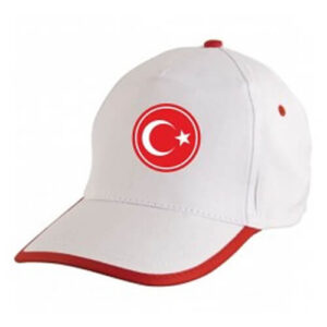 Promosyon Siperi Biyeli Şapkalar